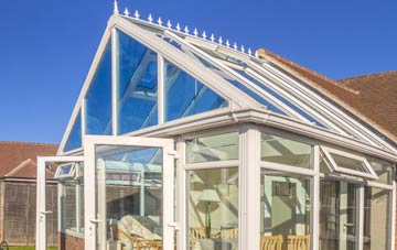 conservatory roof insulation costs Ousefleet