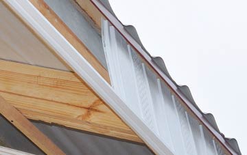why Ousefleet fascia repairs are essential