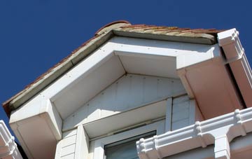 Ousefleet fascia installation costs