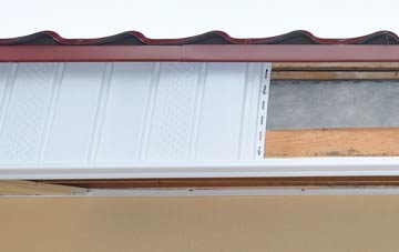 Ousefleet fascia repair costs
