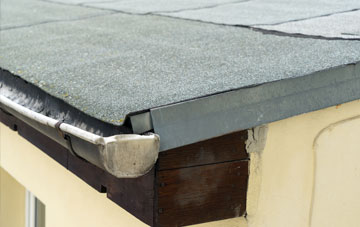 Ousefleet flat garage roofing repairs