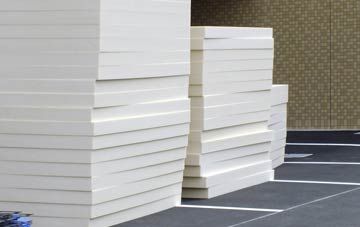 Ousefleet flat roof insulation costs