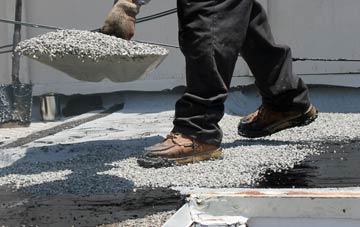 Ousefleet flat roofing companies