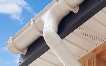 Ousefleet gutter installation costs