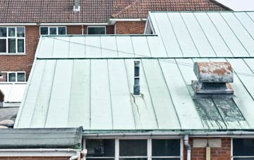 Ousefleet lead roofing costs