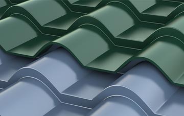 who should consider Ousefleet plastic roofs