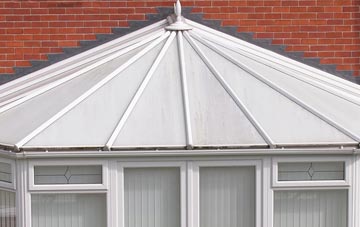 Ousefleet polycarbonate conservatory roof repairs
