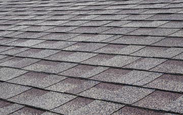Ousefleet tiles for shallow pitch roofing