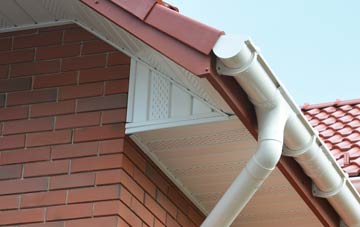 Ousefleet soffit repair costs