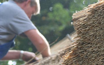 professional Ousefleet thatchers