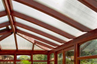 Ousefleet conservatory roofing insulation