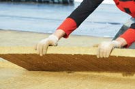 find rated Ousefleet roof insulation companies