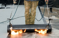 Ousefleet flat roof sealing quote