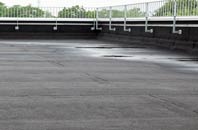 find rated Ousefleet flat roofing companies