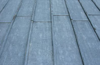 Ousefleet lead roofing