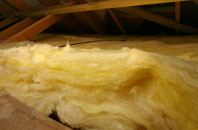 Ousefleet pitch roof insulation