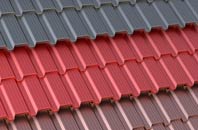 find rated Ousefleet plastic roofing companies