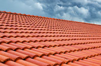 Ousefleet roofing tiles