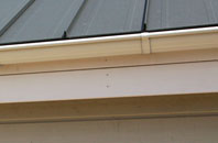 Ousefleet soffit repair